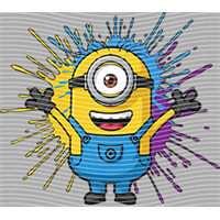 Animal Text Series-AT 2860